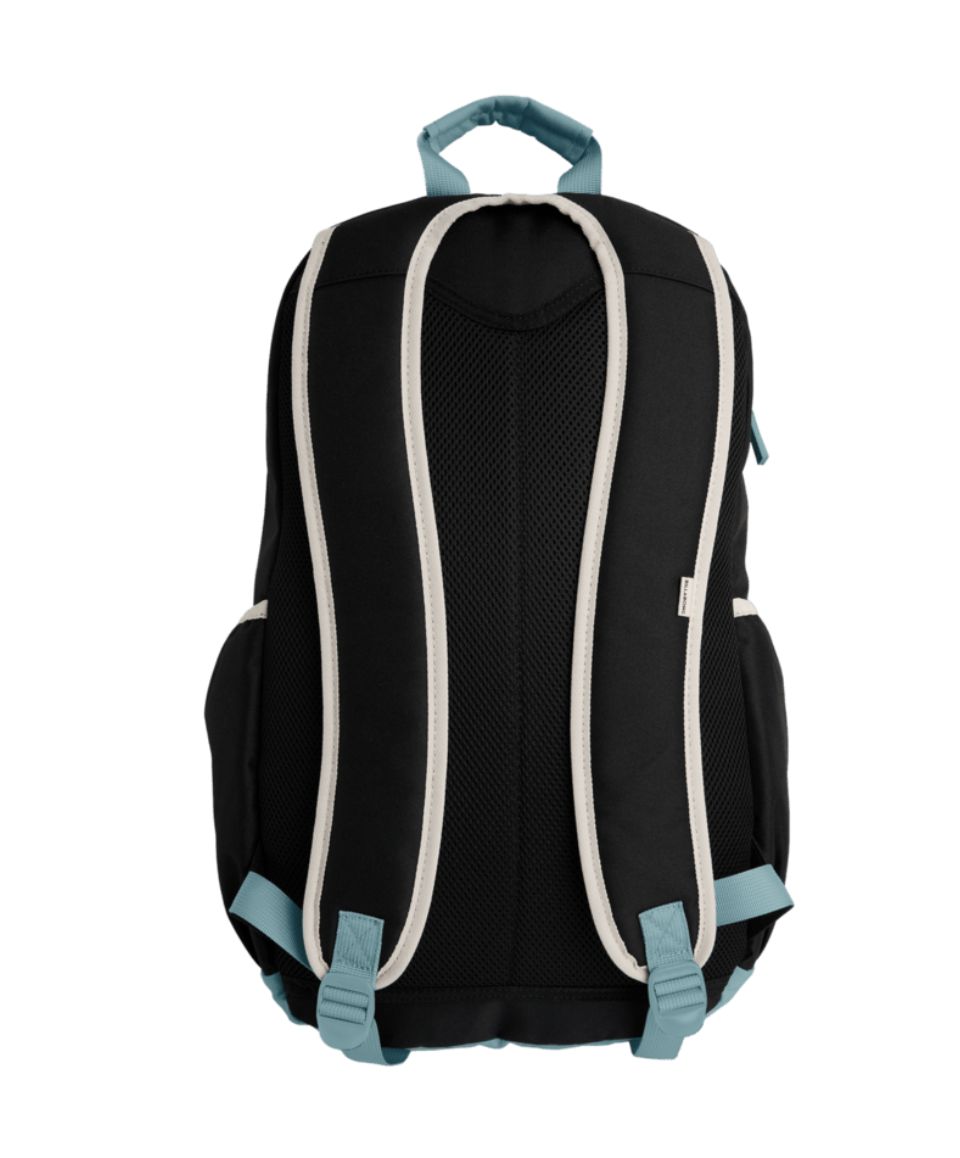 BILLABONG WOMENS STARSURFER ROADIE BACKPACK - BLACK PEBBLE