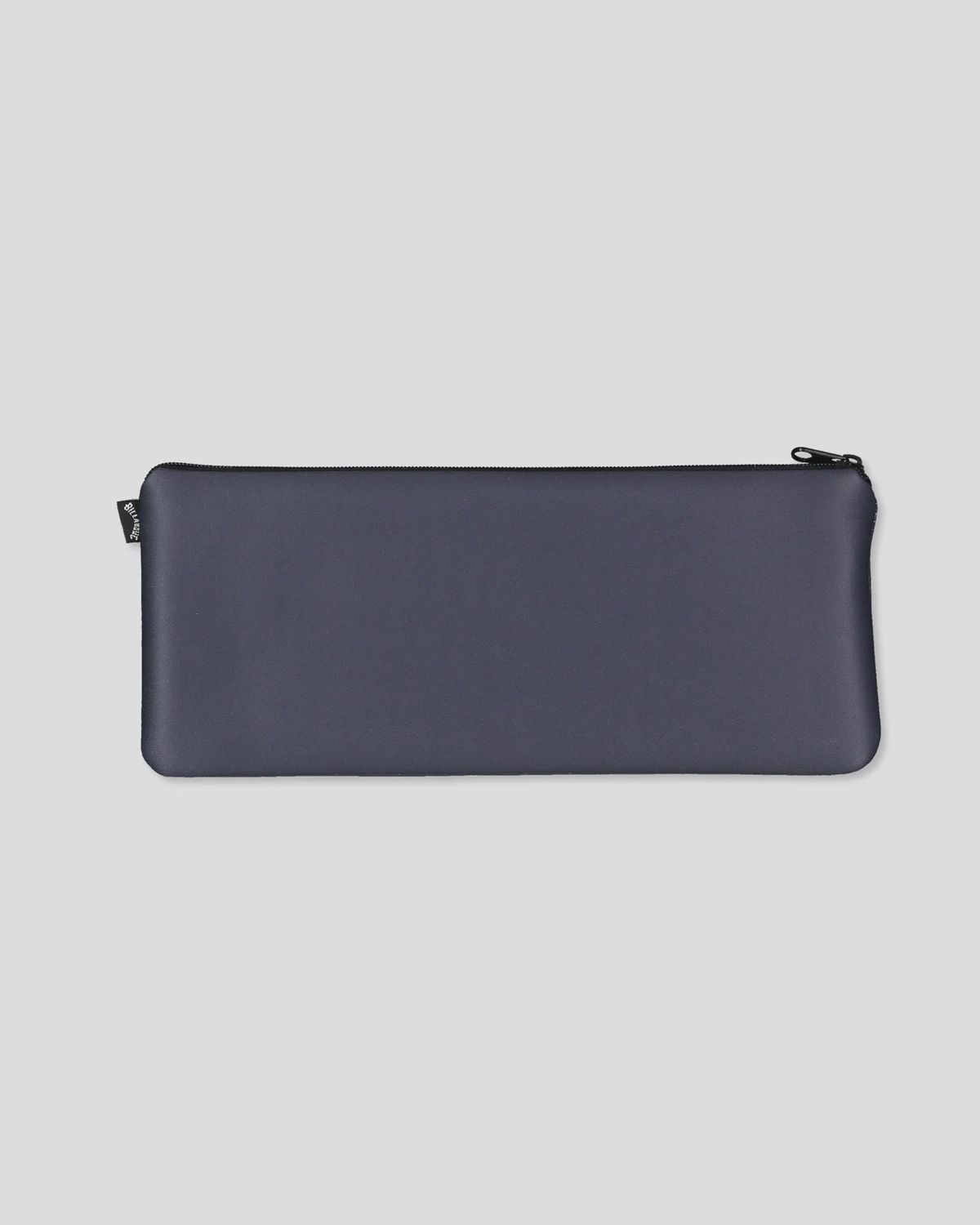 BILLABONG MENS LARGE PENCIL CASE - NAVY