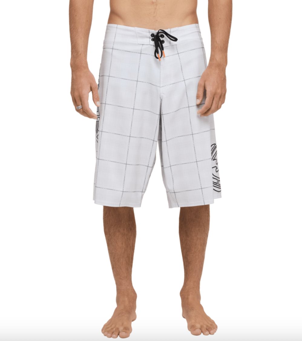 BILLABONG MENS SPEC PULSE OG BOARDSHORT - FOG
