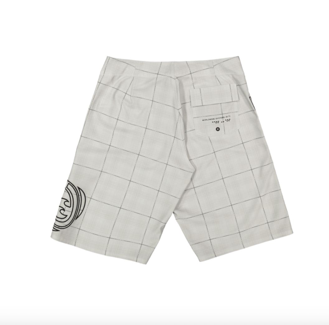BILLABONG MENS SPEC PULSE OG BOARDSHORT - FOG