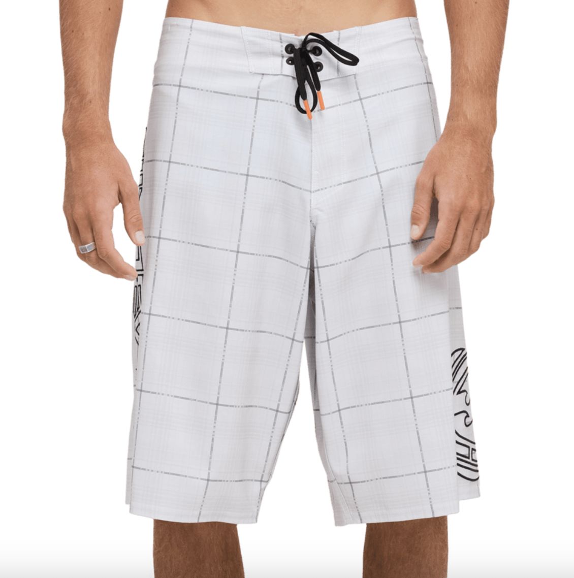 BILLABONG MENS SPEC PULSE OG BOARDSHORT - FOG