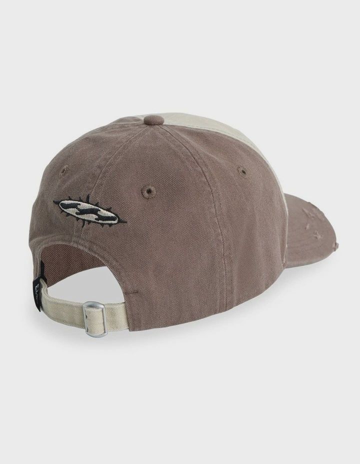 BILLABONG MENS CANDO CAP - CAVA