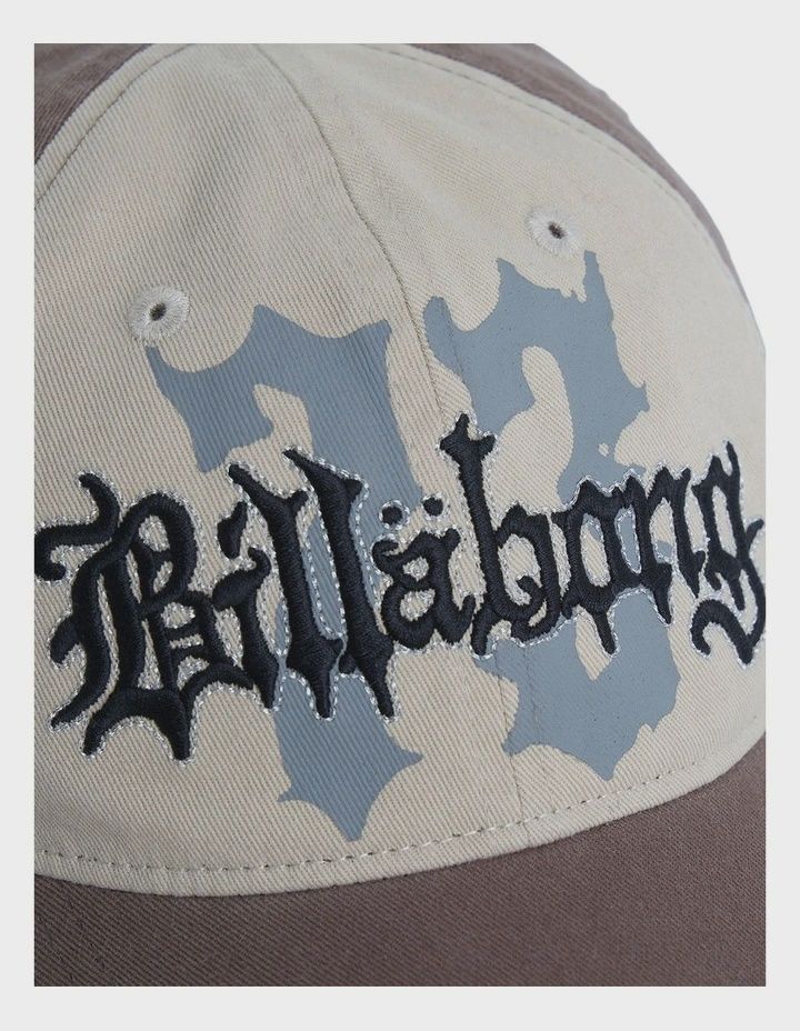 BILLABONG MENS CANDO CAP - CAVA