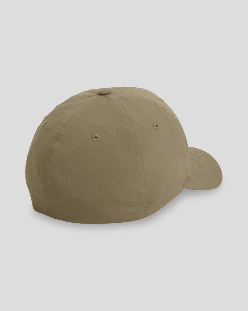 BILLABONG MENS SURFTREK RIPSTOP CAP - KHAKI