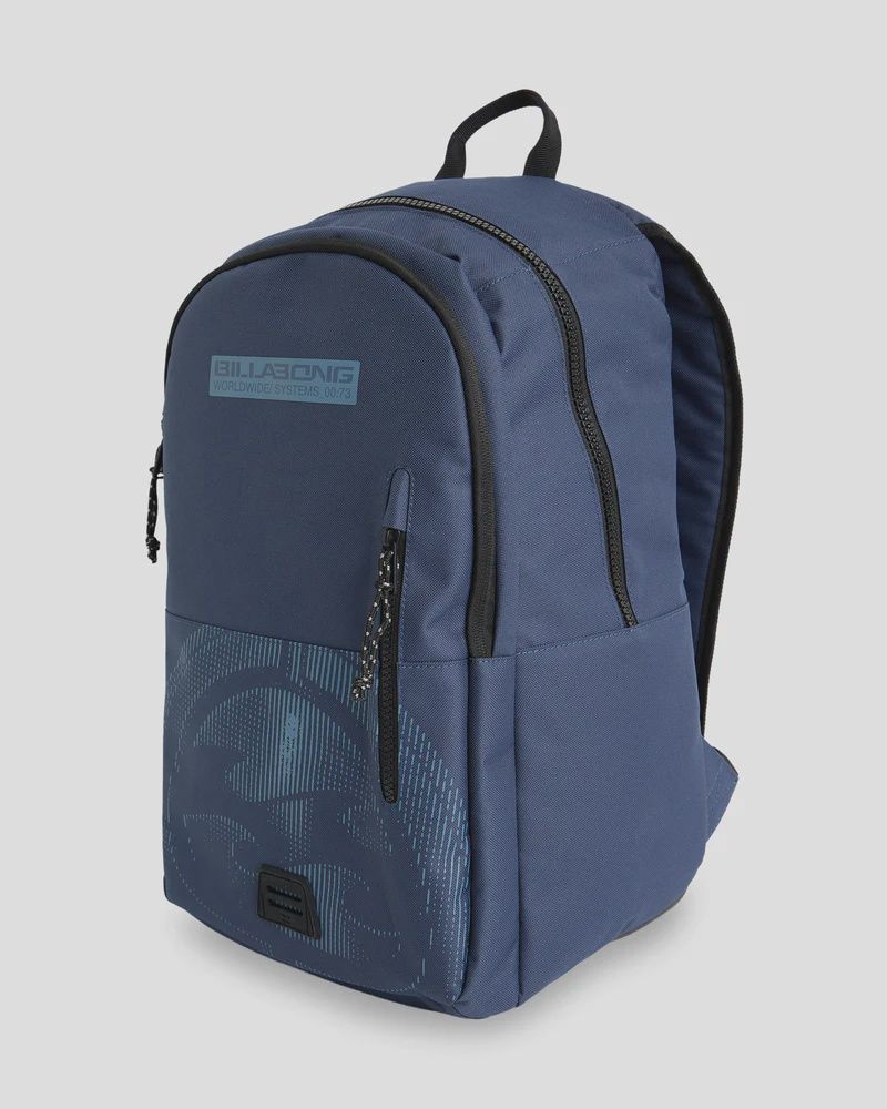 BILLABONG MENS NORFOLK BACKPACK - NAVY