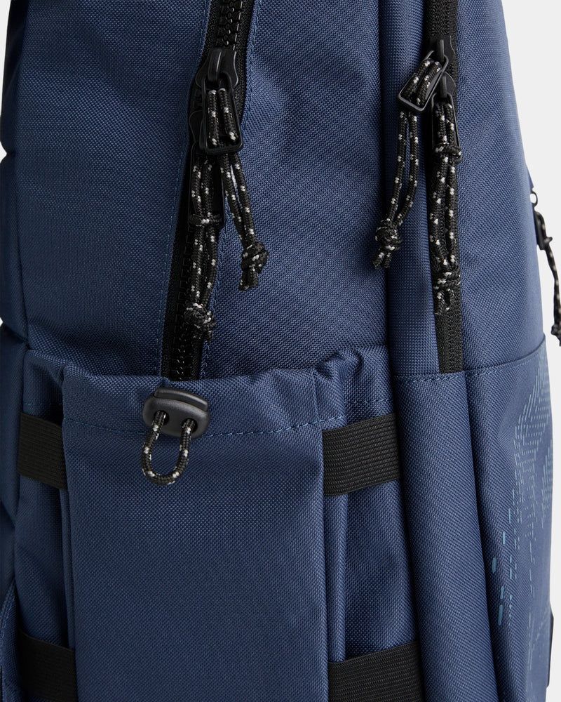 BILLABONG MENS NORFOLK BACKPACK - NAVY