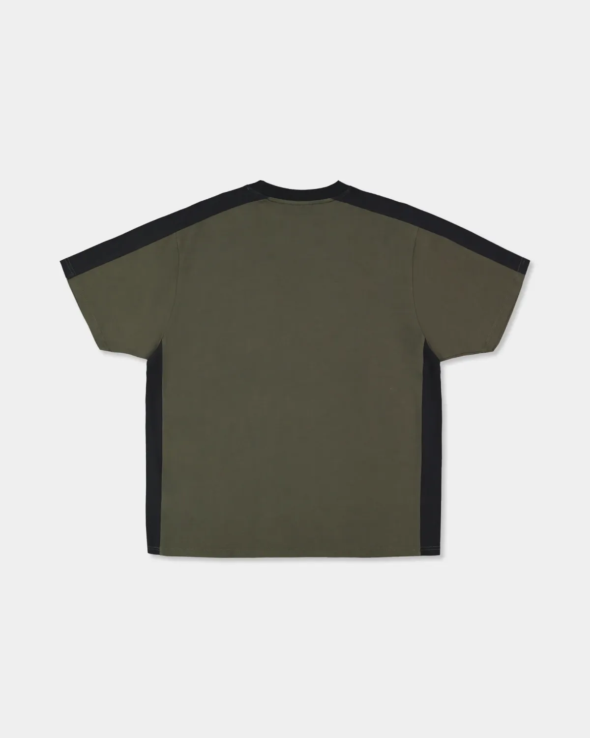 BILLABONG MENS SPEC ICONIC SS TEE - FOREST