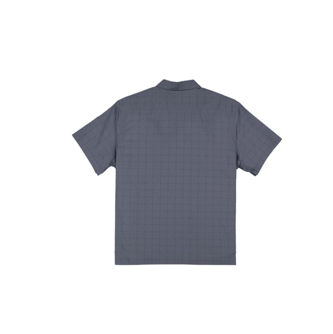 BILLABONG MENS SPEC MOGUL SS SHIRT - NAVY