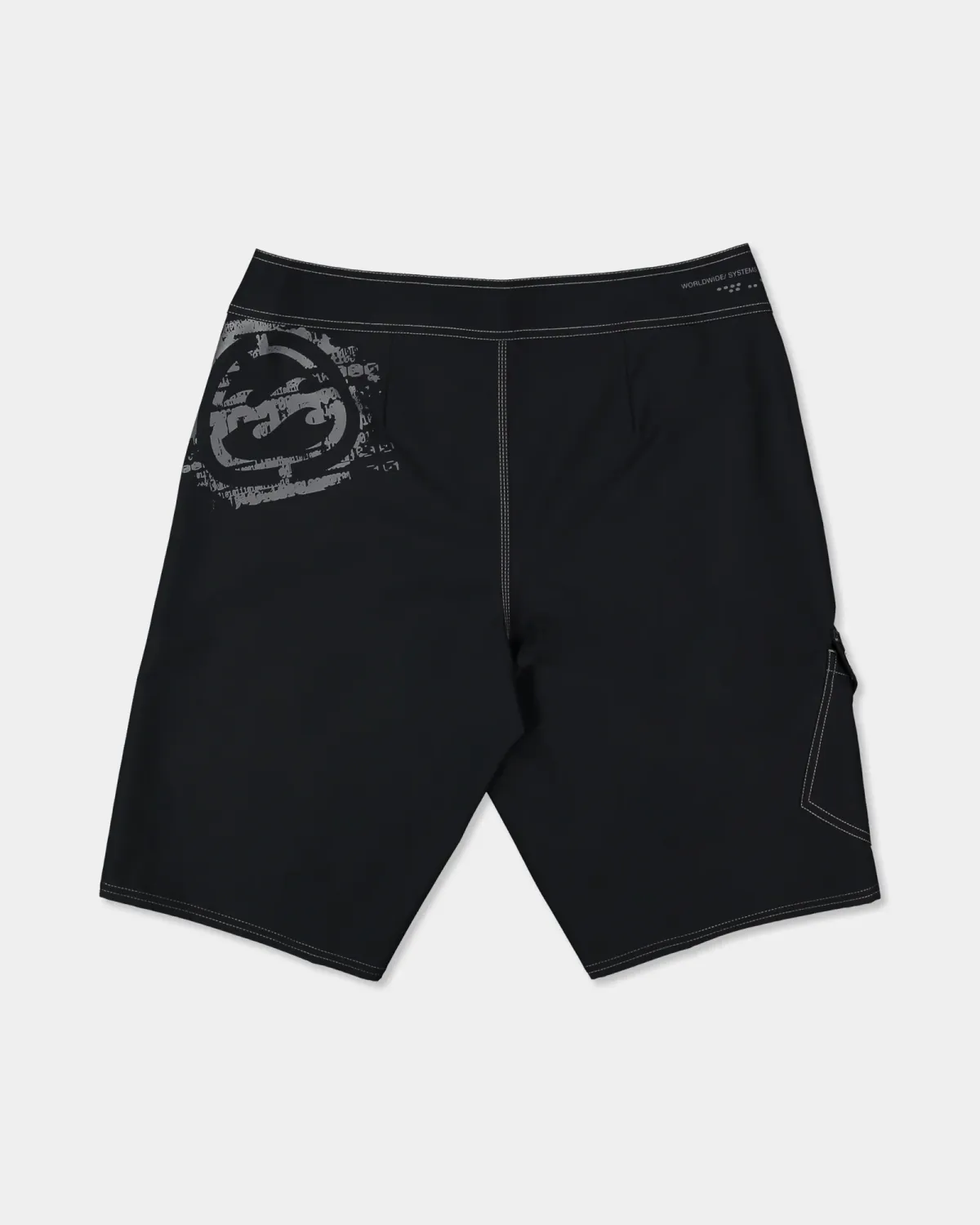 BILLABONG MENS SPEC BLAST OG BOARDSHORT - BLACK