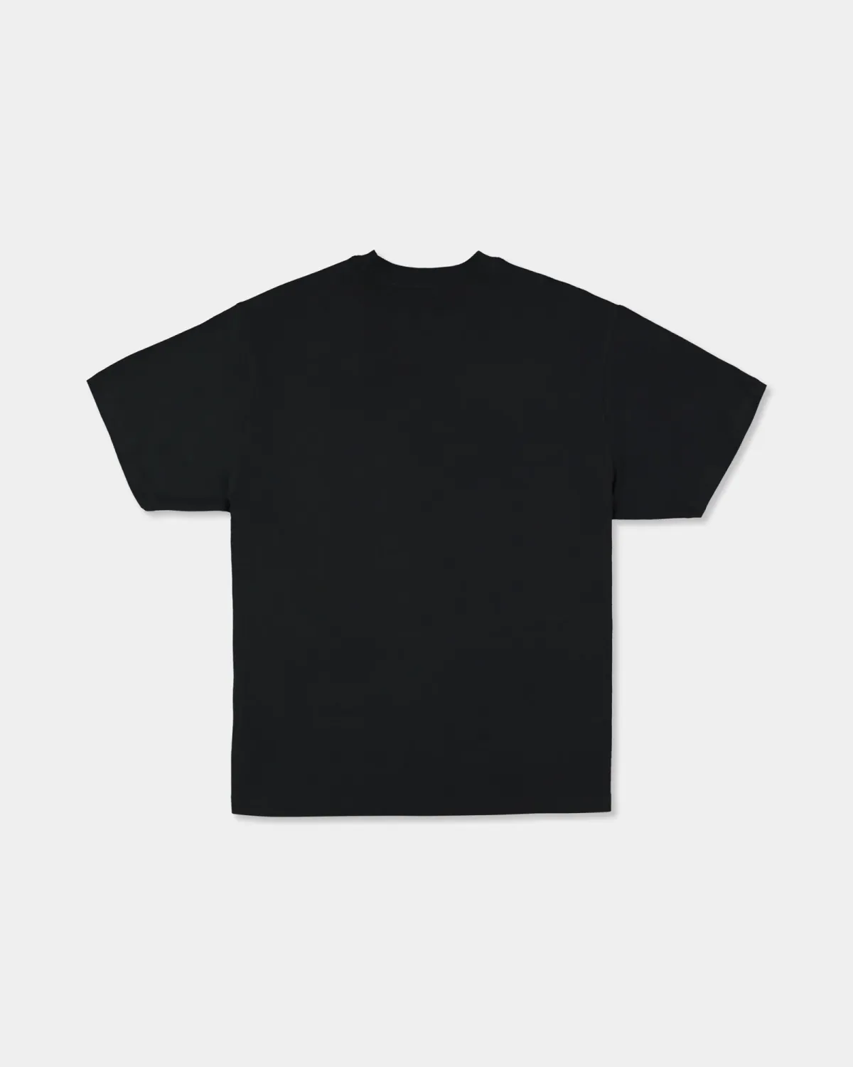 BILLABONG MENS SPEC METAL SS TEE - BLACK