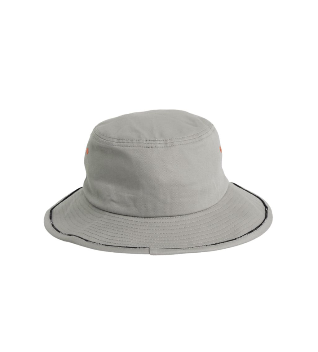 BILLABONG TEEN BOYS SPEC BOONIE HAT - ASH