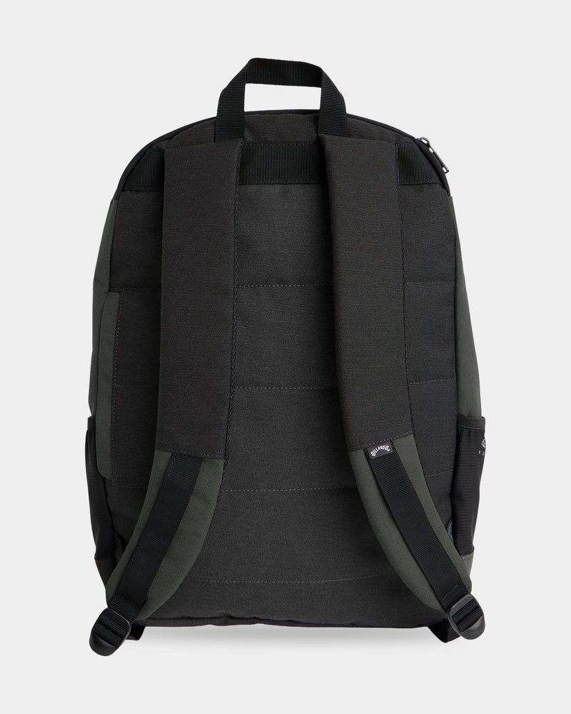 BILLABONG MENS COMBAT OG BACKPACK - MILITARY