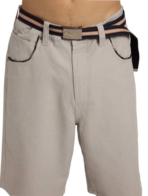 BILLABONG MENS SPEC 73 COG BELT - NAVY