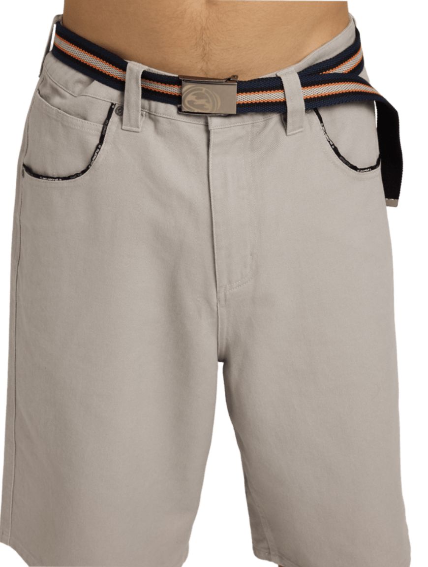 BILLABONG MENS SPEC 73 COG BELT - NAVY