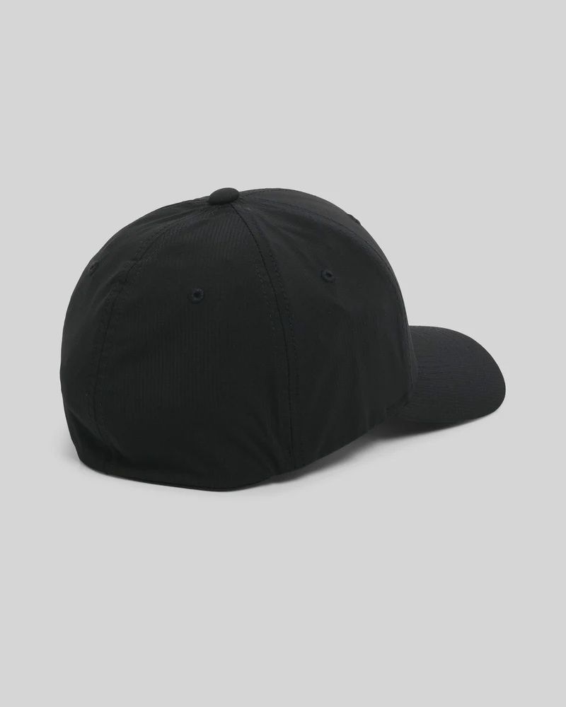 BILLABONG MENS SURFTREK RIPSTOP CAP - STEALTH