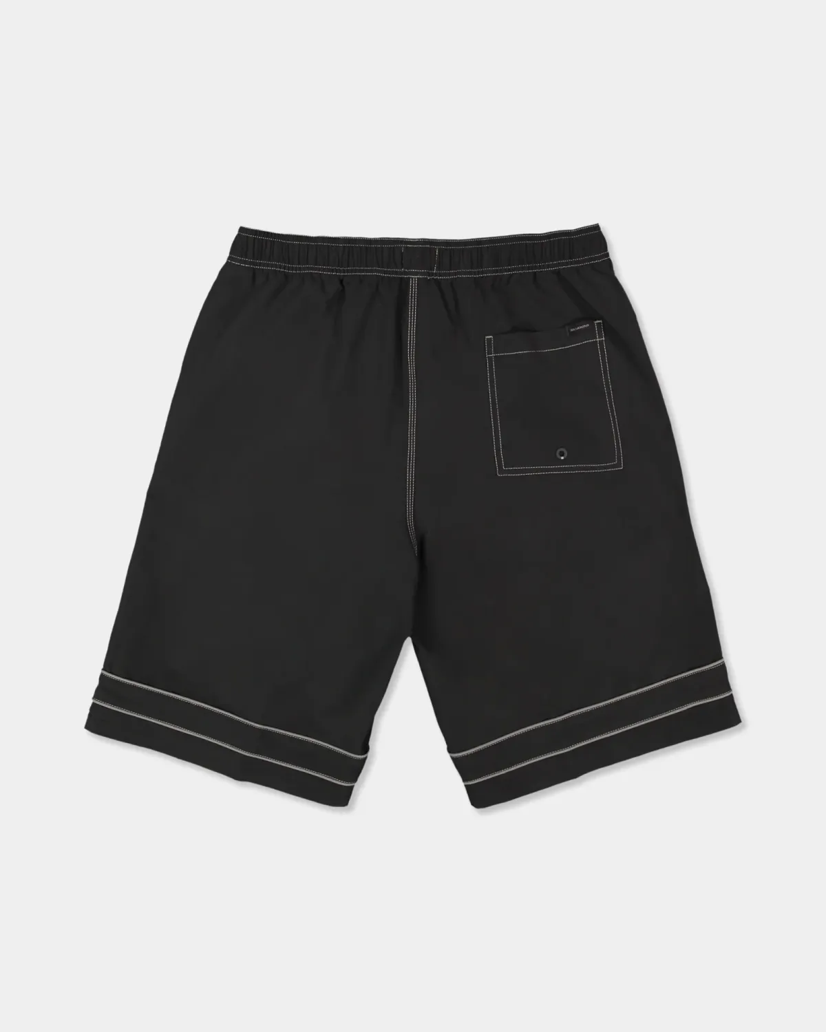 BILLABONG MENS THROW ON 2.0 BOARDSHORT - BLACK