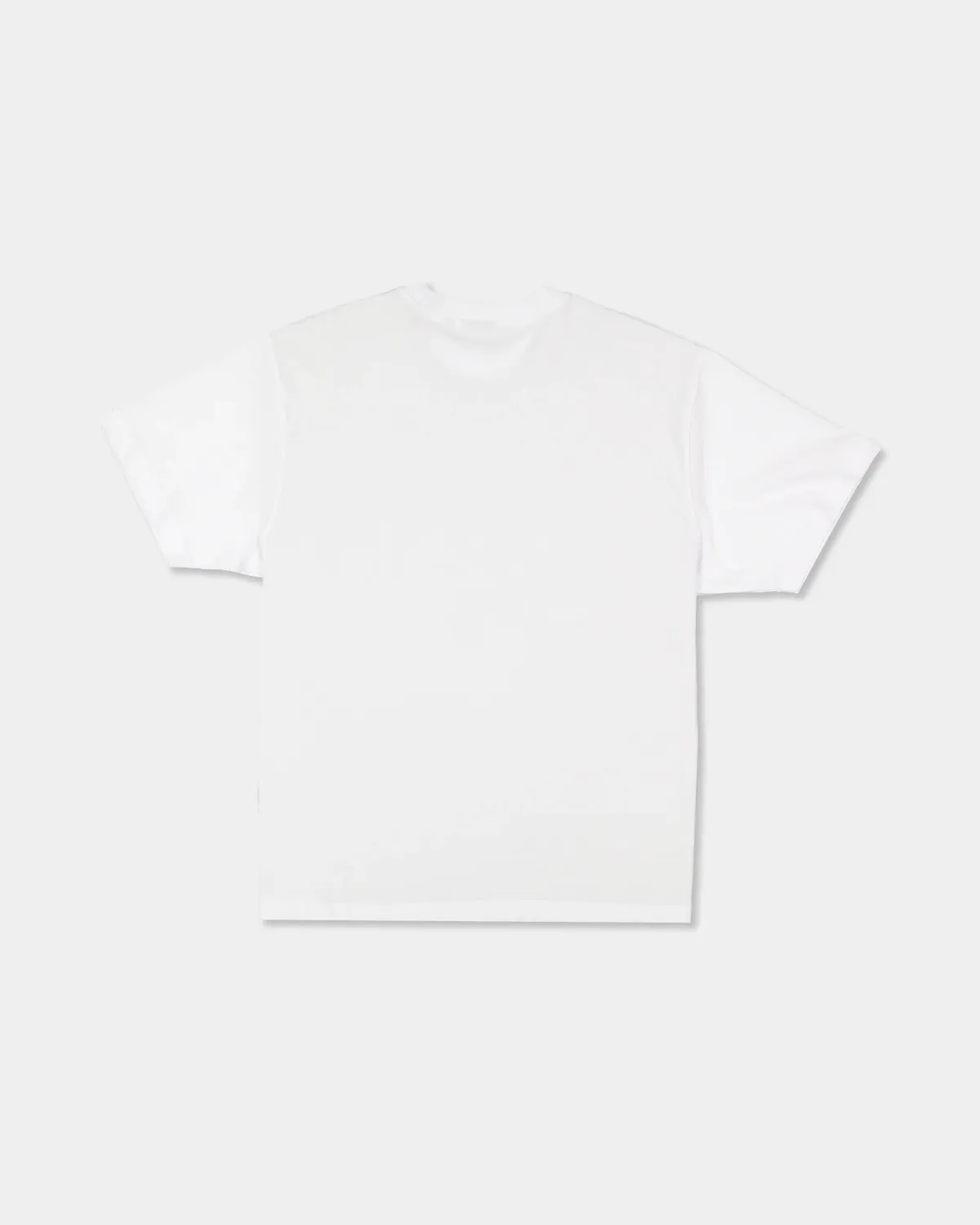 BILLABONG MENS SPEC BLAST SS TEE - WHITE