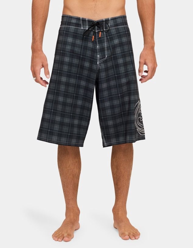 BILLABONG MENS SPEC PULSE OG BOARDSHORT - RAVEN