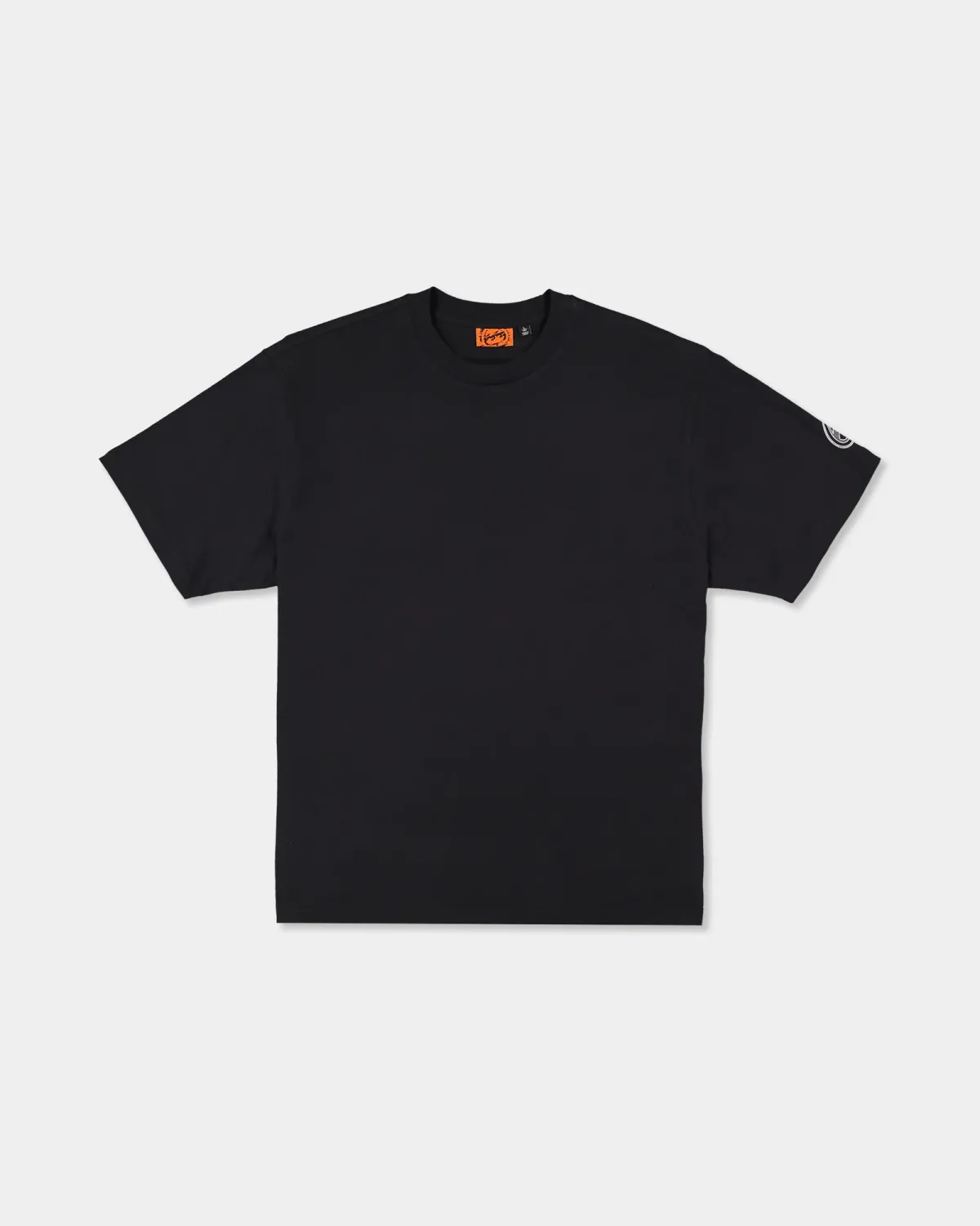 BILLABONG MENS SPEC BIO WAVE SS TEE - OFF BLACK