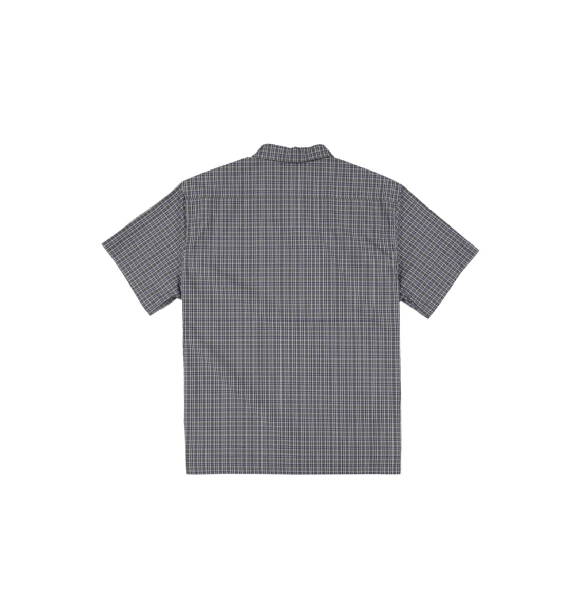 BILLABONG MENS SPEC MOGUL SS SHIRT - FOREST