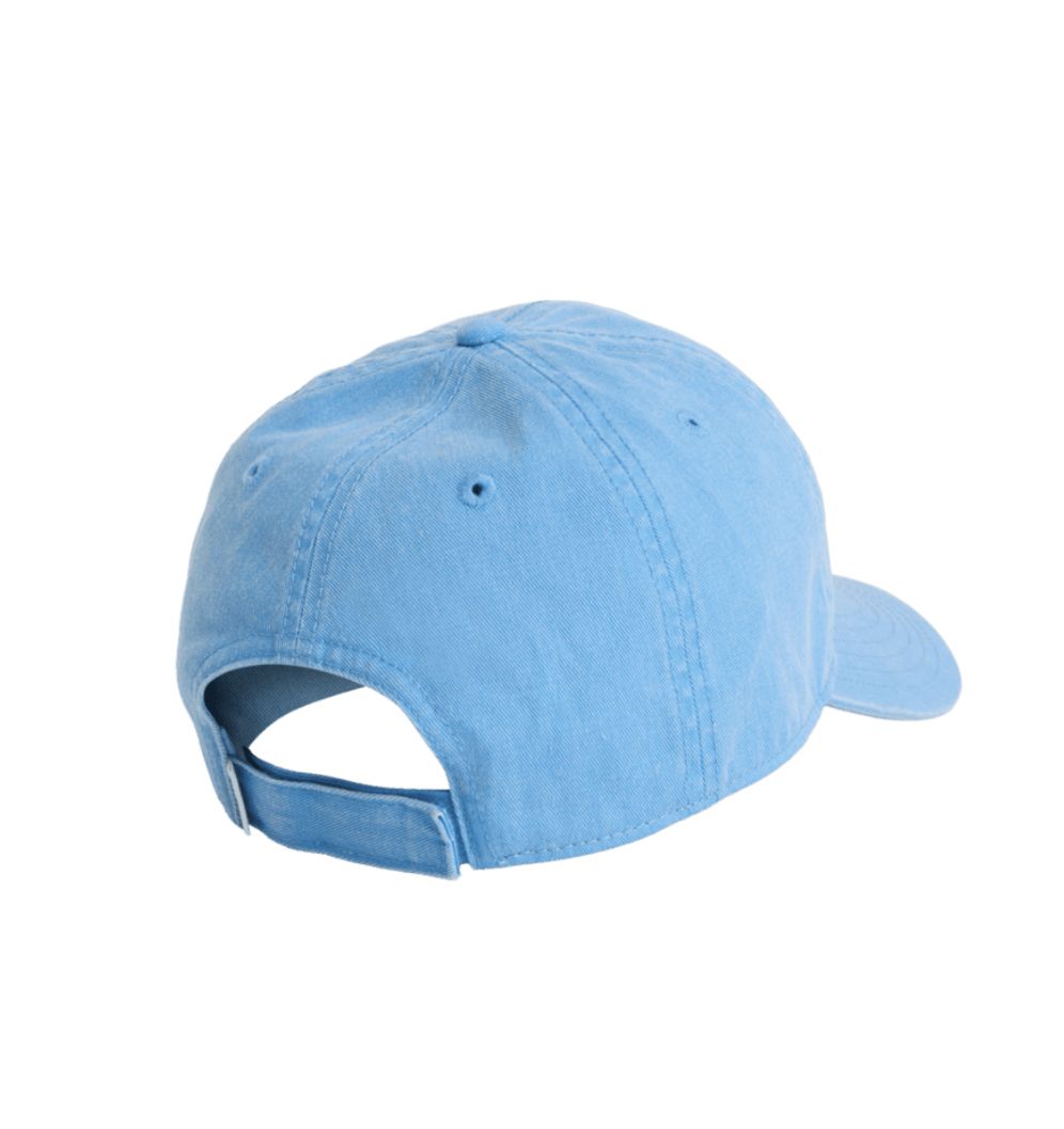 ROXY WOMENS SWELL CAP - AZURE BLUE