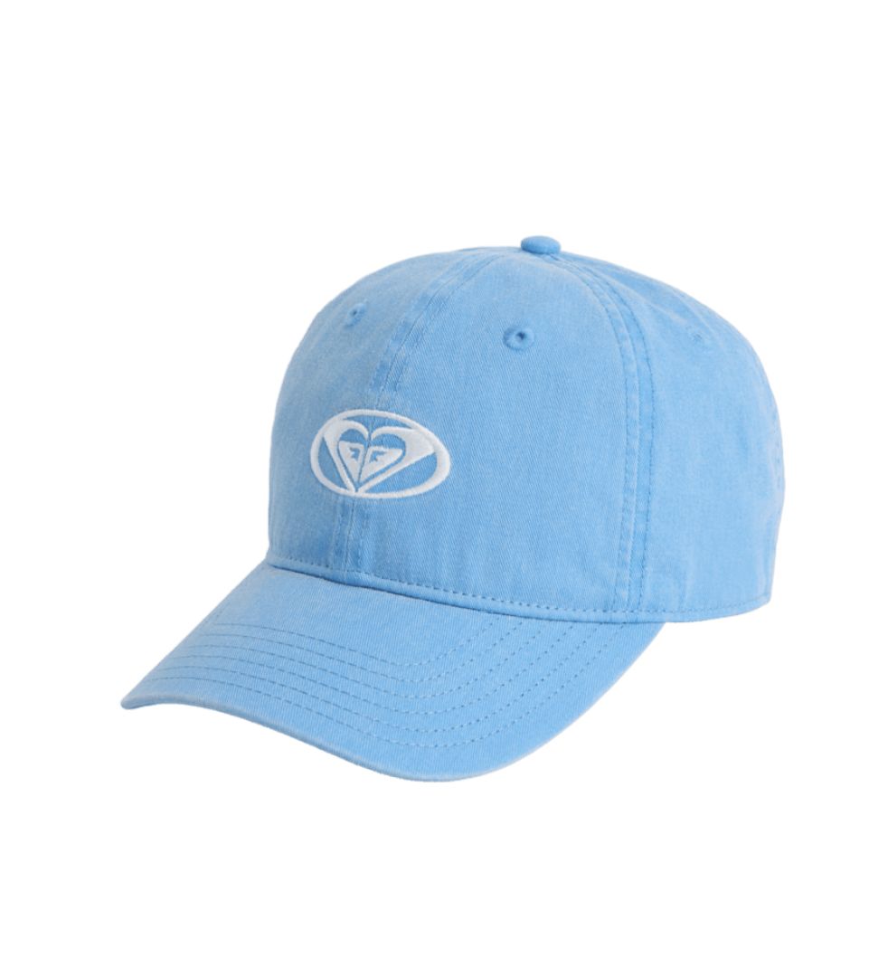 ROXY WOMENS SWELL CAP - AZURE BLUE