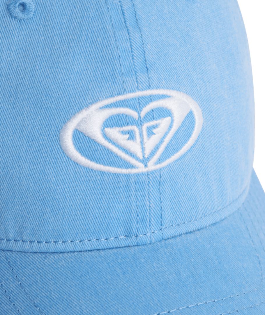 ROXY WOMENS SWELL CAP - AZURE BLUE