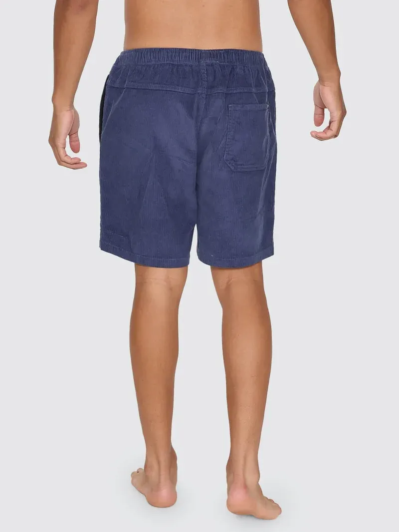 THRILLS MENS THRILLS FOREVER CORD VOLLEY - HERITAGE NAVY