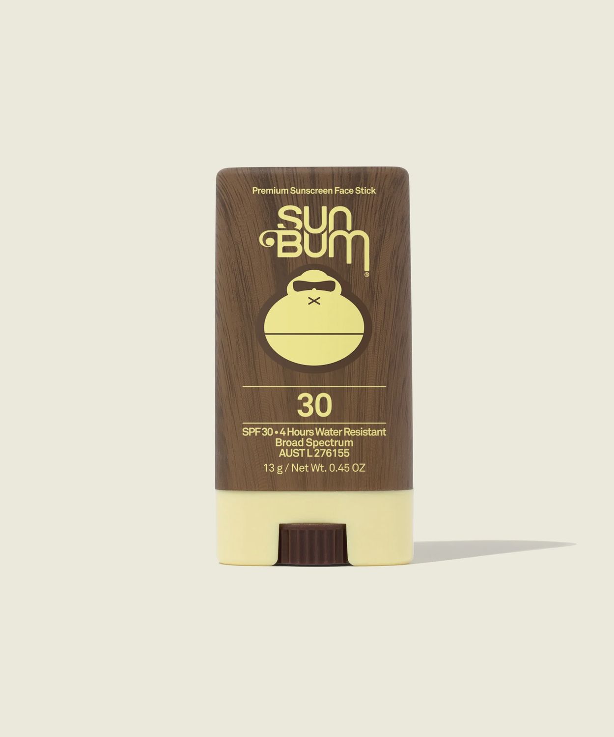 SUN BUM FACE STICK SPF30 - 13g
