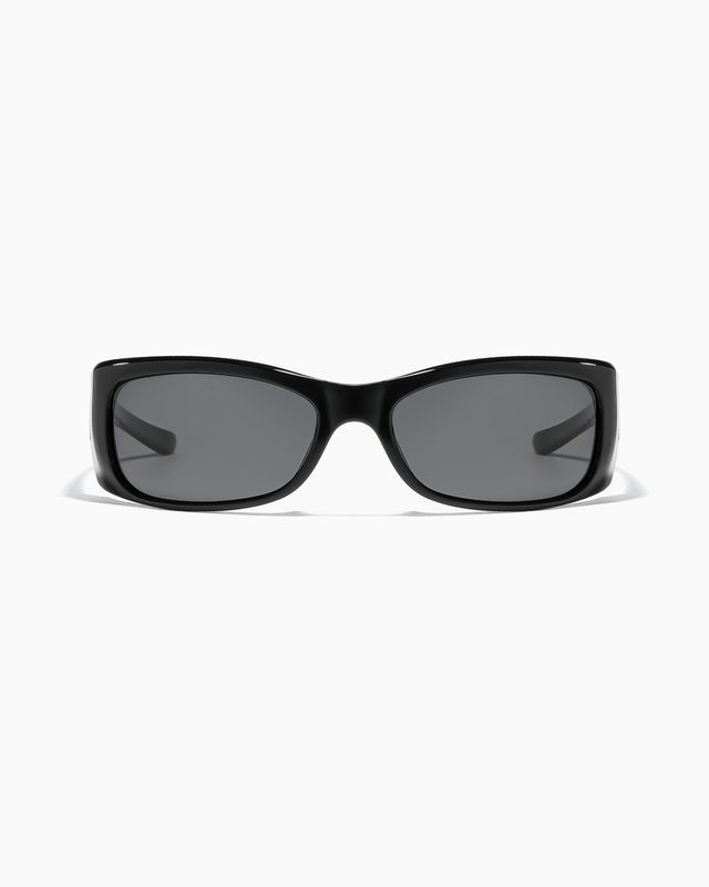 RITUAL - SABOTAGE SUNGLASS - POLISHED BLACK / BLACK POL