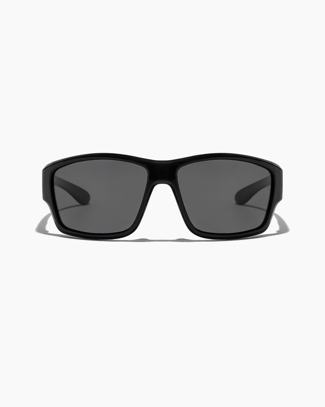 RITUAL - THE DECLINE SUNGLASS - BLACK / BLACK POLARISED