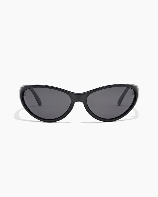 RITUAL - MORPHINE SUNGLASS - POLISHED BLACK / BLACK POL