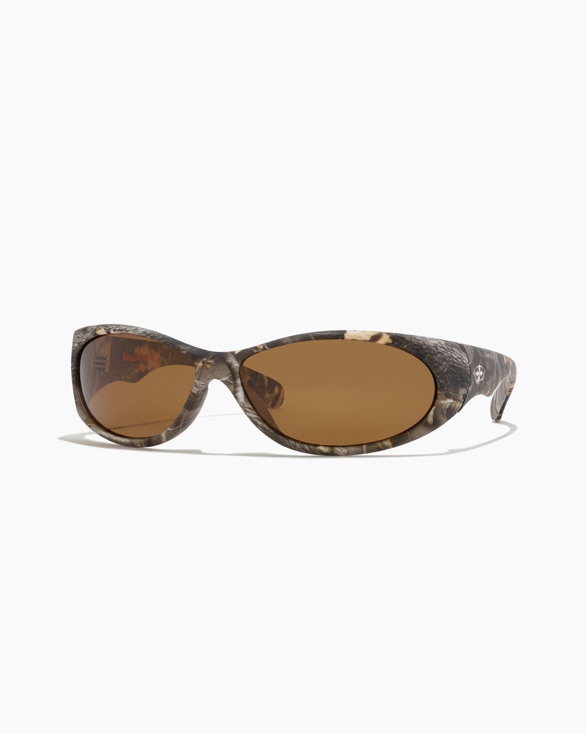 RITUAL - DEMON SPEED SUNGLASS - COMBAT / BRONZE POLARISED
