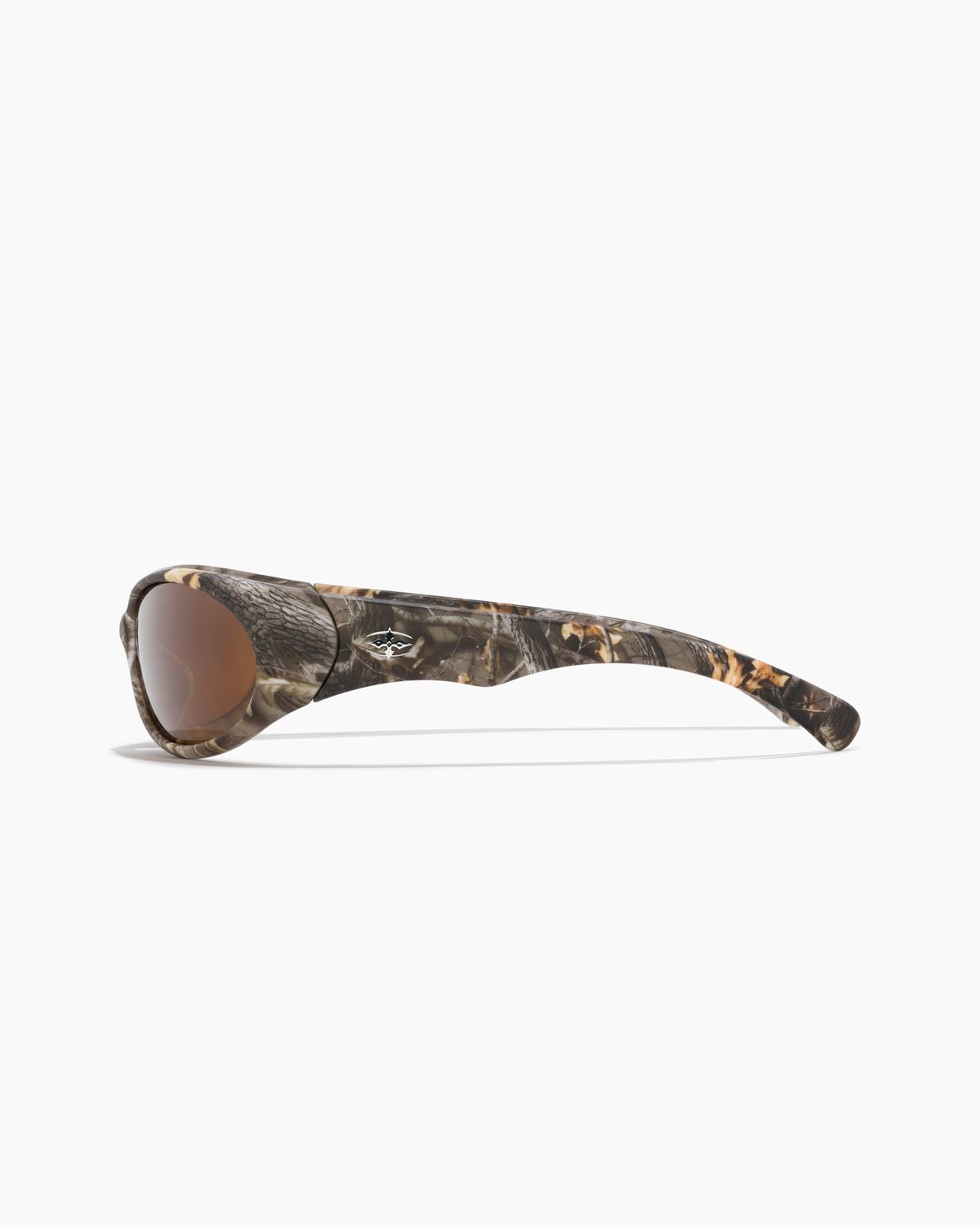 RITUAL - DEMON SPEED SUNGLASS - COMBAT / BRONZE POLARISED