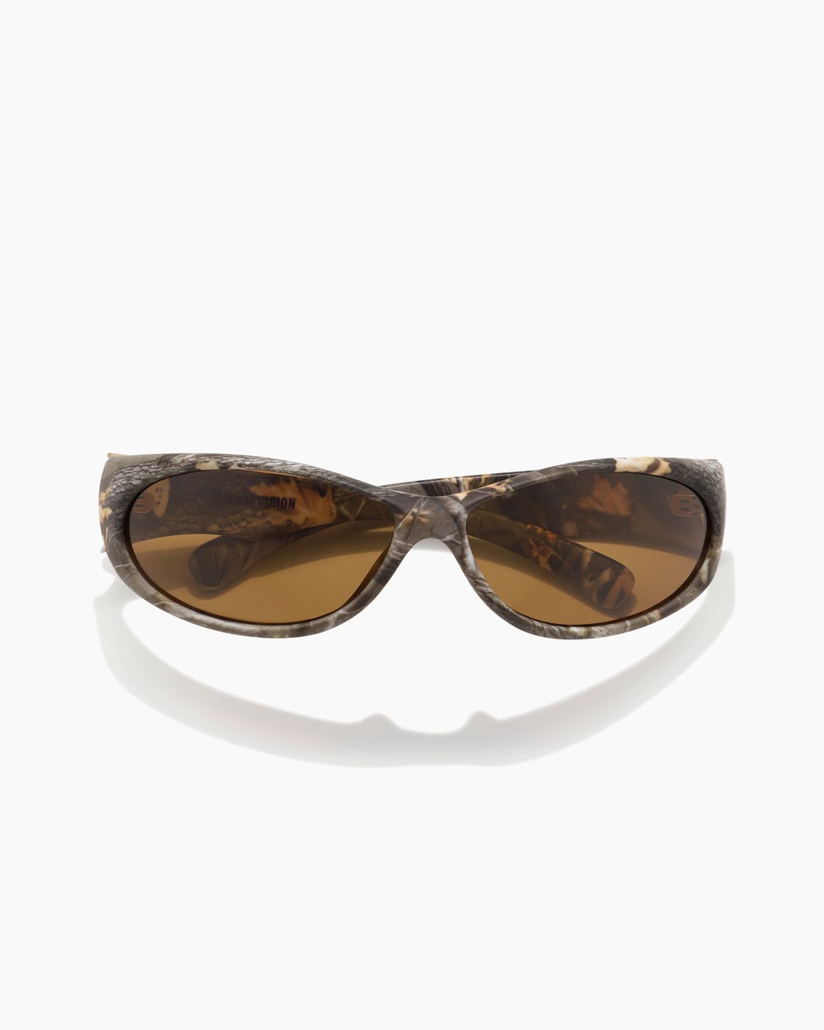 RITUAL - DEMON SPEED SUNGLASS - COMBAT / BRONZE POLARISED
