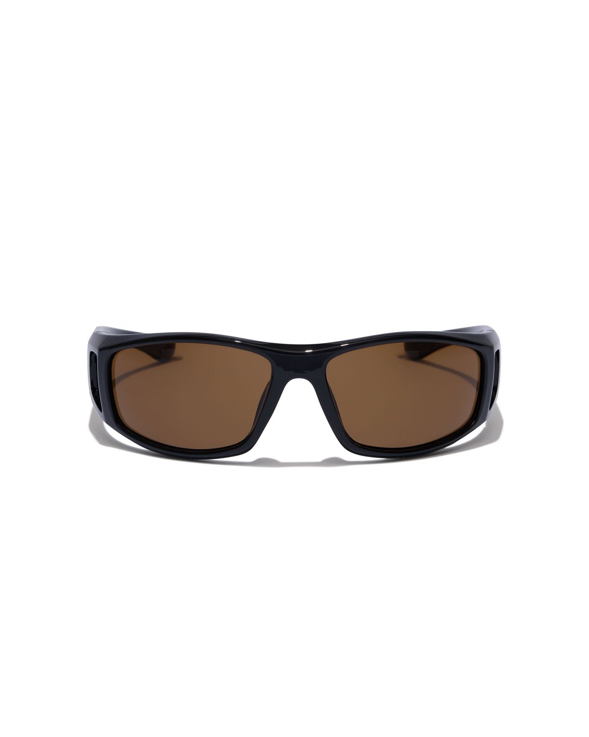 RITUAL - DRAGSTER SUNGLASS - SMOKEY TORT / AMBER FADE POLAR