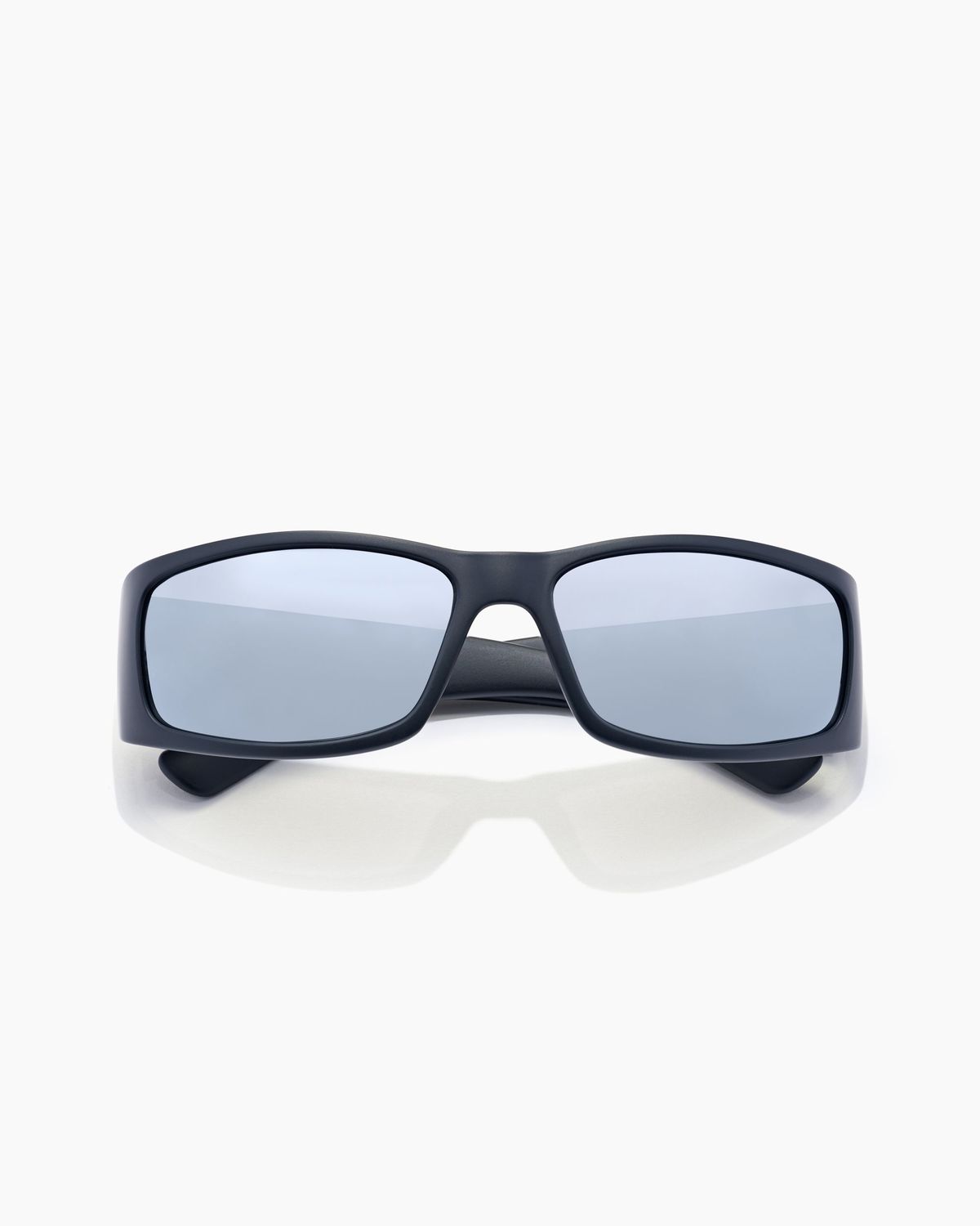 RITUAL - DOOMSDAY MACHINE SUNGLASS - MATTE BLACK / SILVER-GREY POL