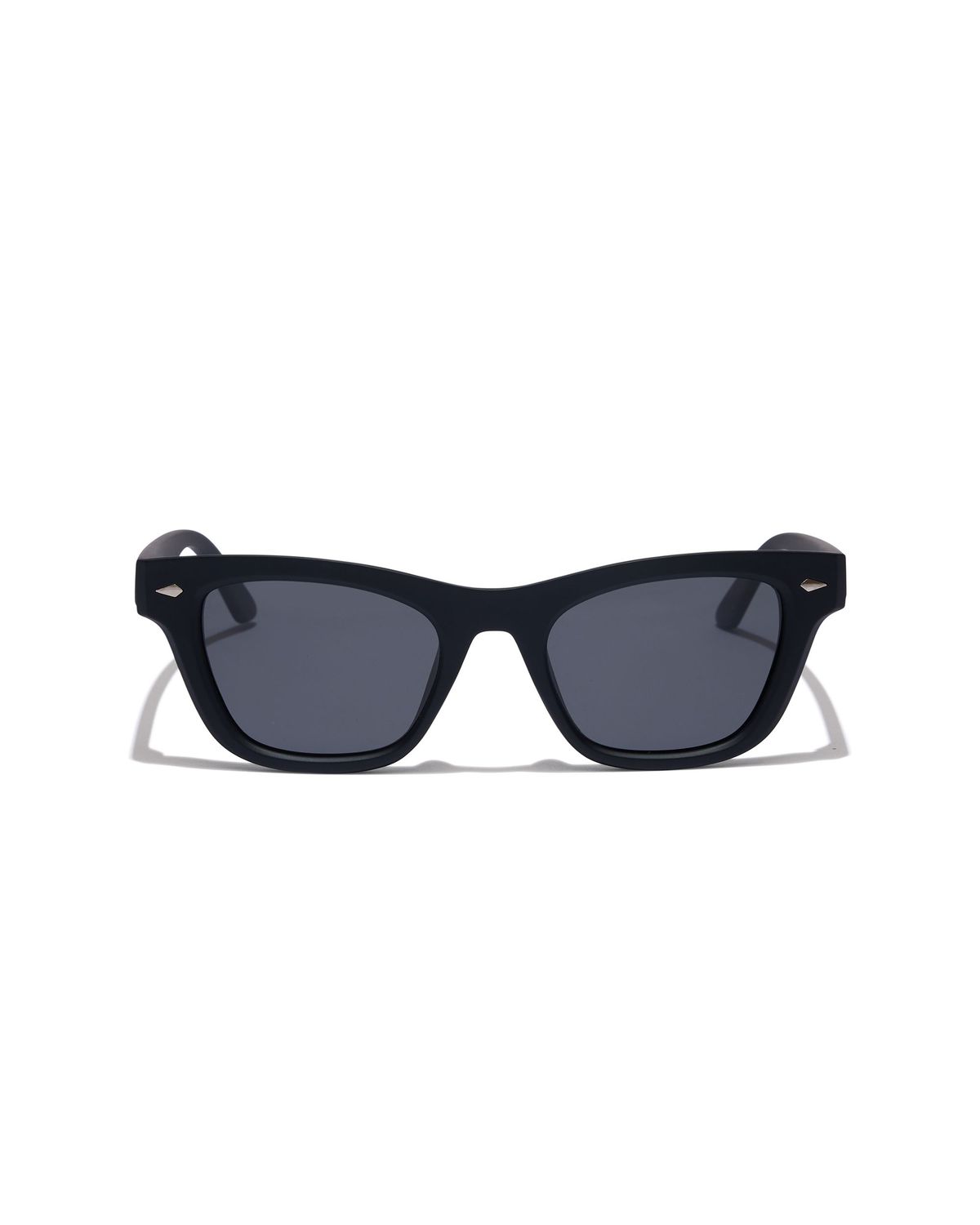 RITUAL - GENERATOR SUNGLASS - MATTE BLACK / BLACK POLARISED