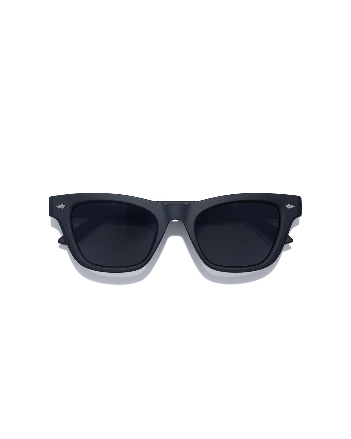 RITUAL - GENERATOR SUNGLASS - MATTE BLACK / BLACK POLARISED