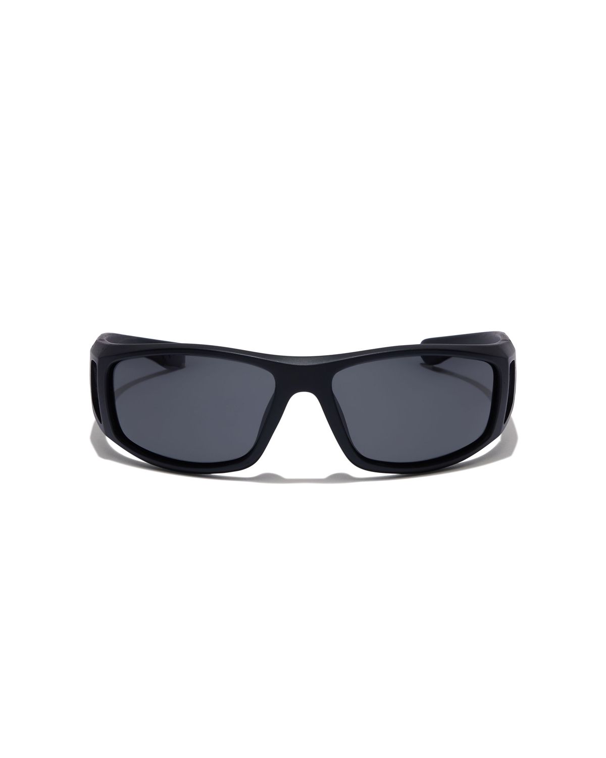 RITUAL - DRAGSTER SUNGLASS - MATTE BLACK / BLACK POLARISED