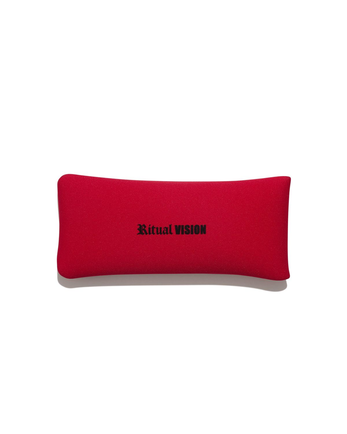 RITUAL - GENERATOR SUNGLASS - POLISHED BLACK / RUST POL