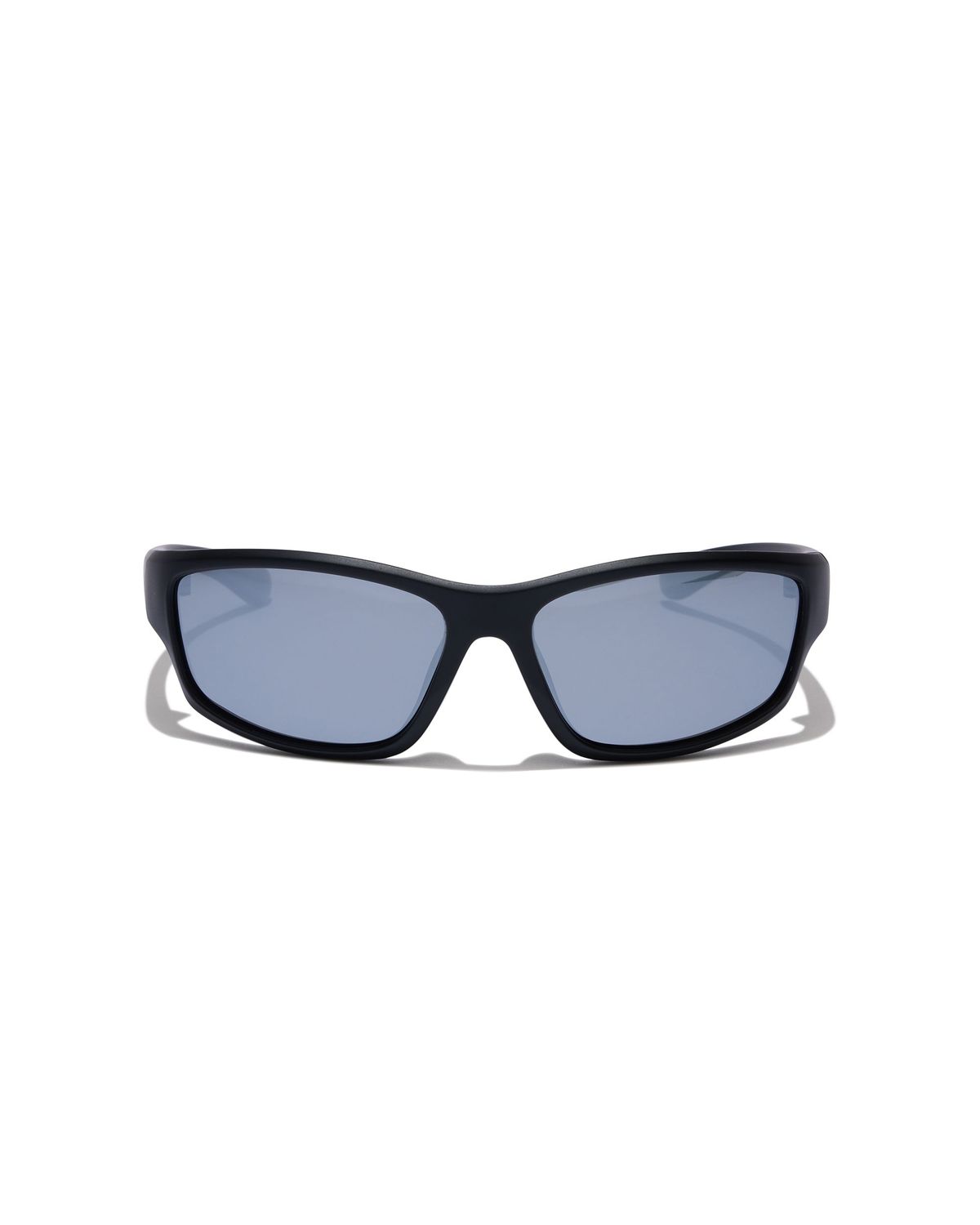 RITUAL - TEENAGE ZERO SUNGLASS - MATTE BLACK / SILVER-GREY POL