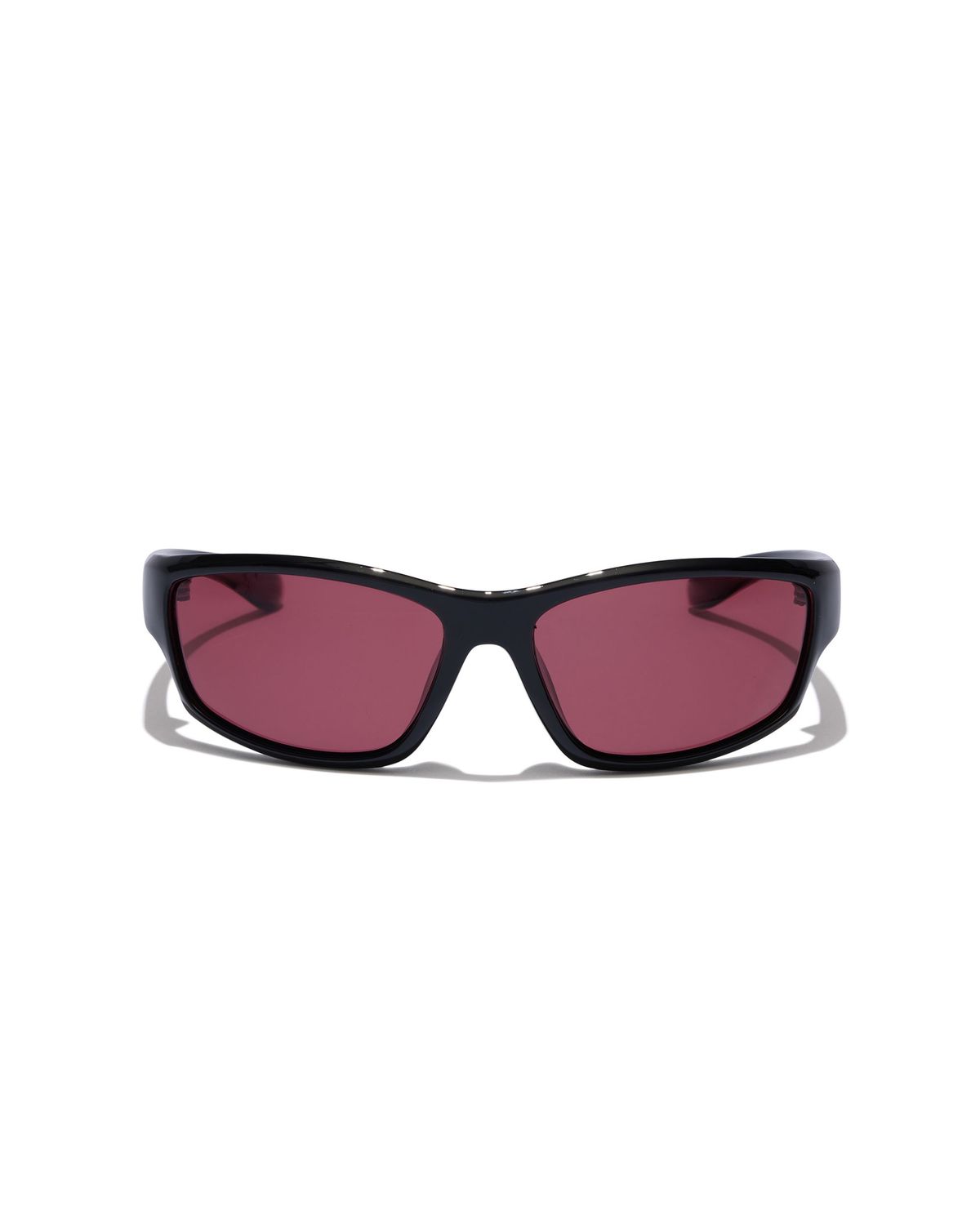 RITUAL - TEENAGE ZERO SUNGLASS - POLISHED BLACK / RUST POL