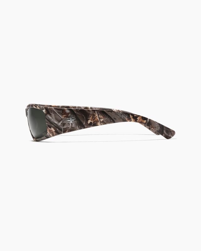 RITUAL - DOOMSDAY MACHINE SUNGLASS - COMBAT / DARK GREEN POLARISED