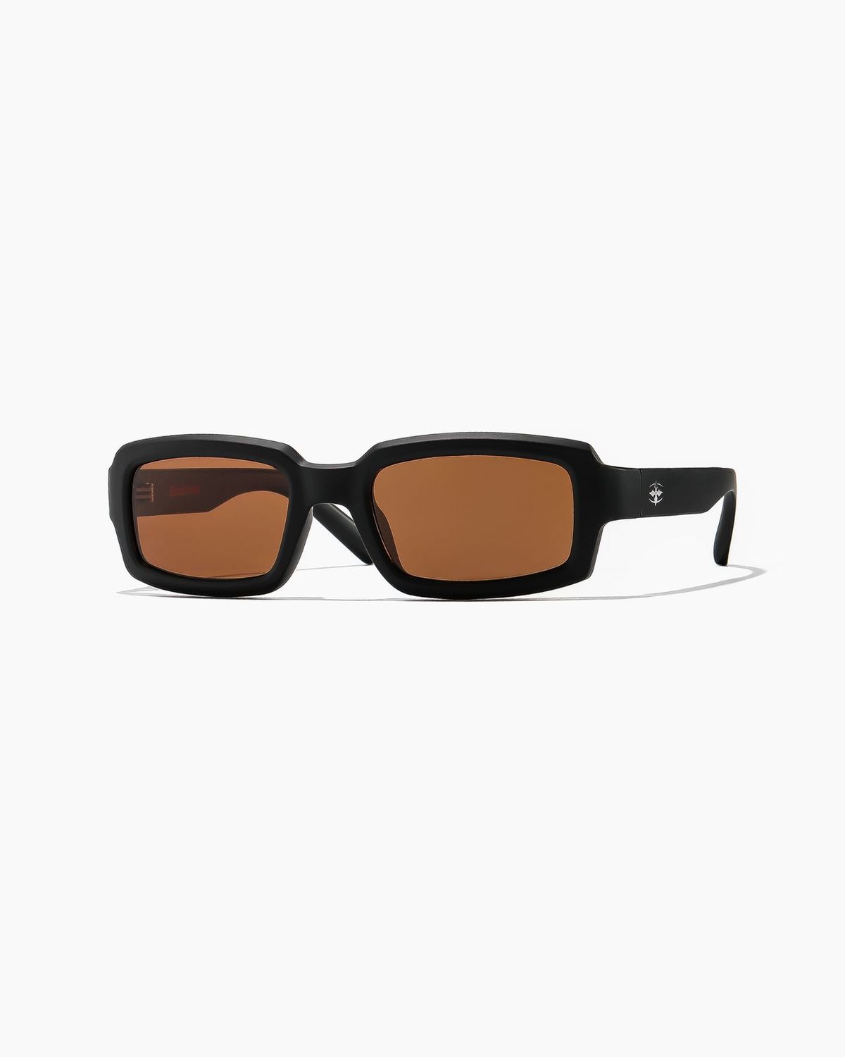 RITUAL - INTERCEPTOR SUNGLASS - MATTE BLACK / BRONZE POLARISED