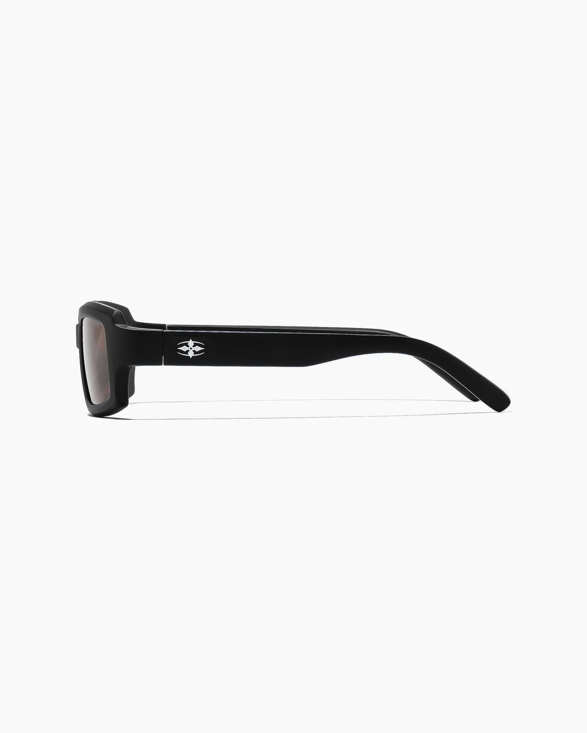 RITUAL - INTERCEPTOR SUNGLASS - MATTE BLACK / BRONZE POLARISED