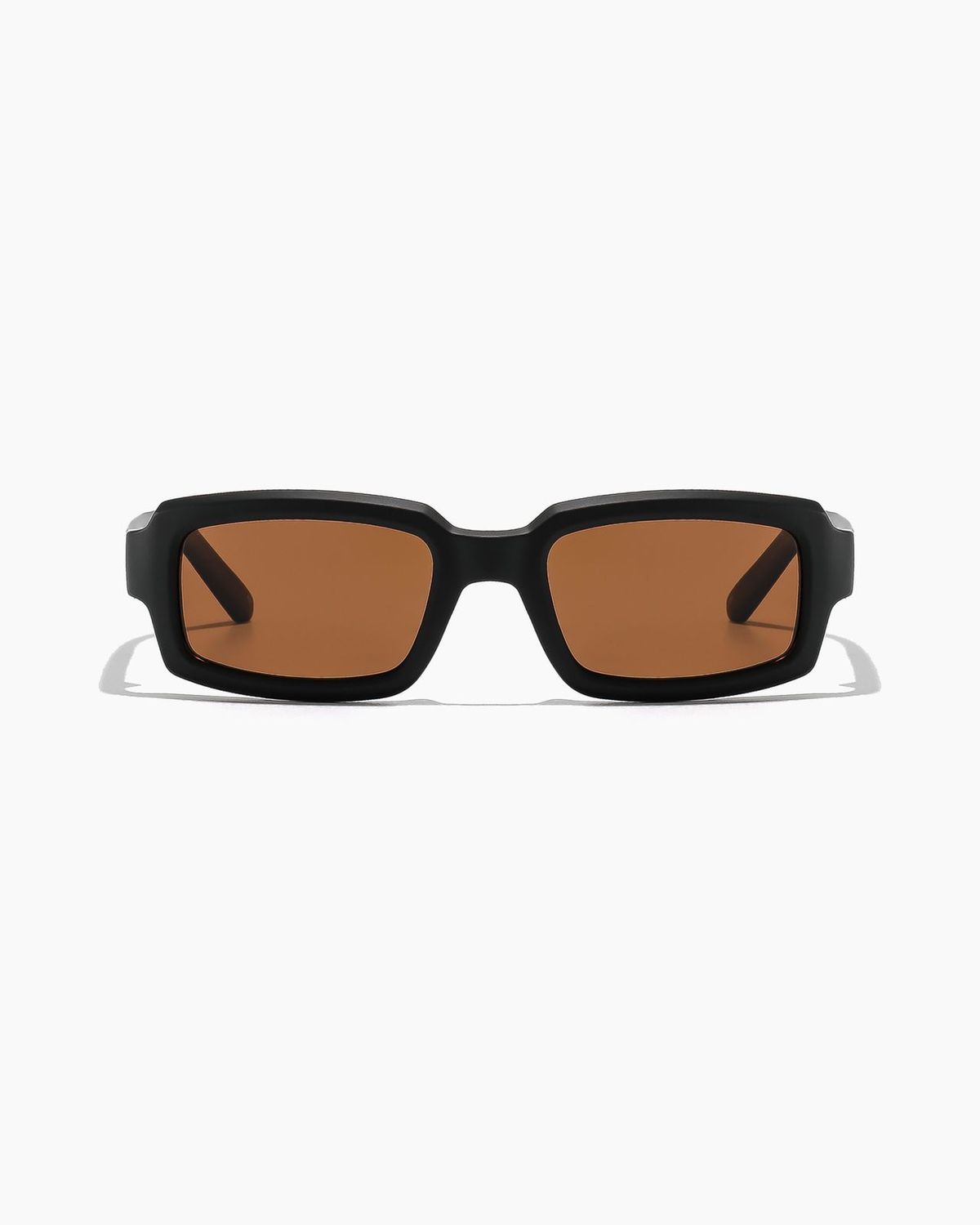 RITUAL - INTERCEPTOR SUNGLASS - MATTE BLACK / BRONZE POLARISED