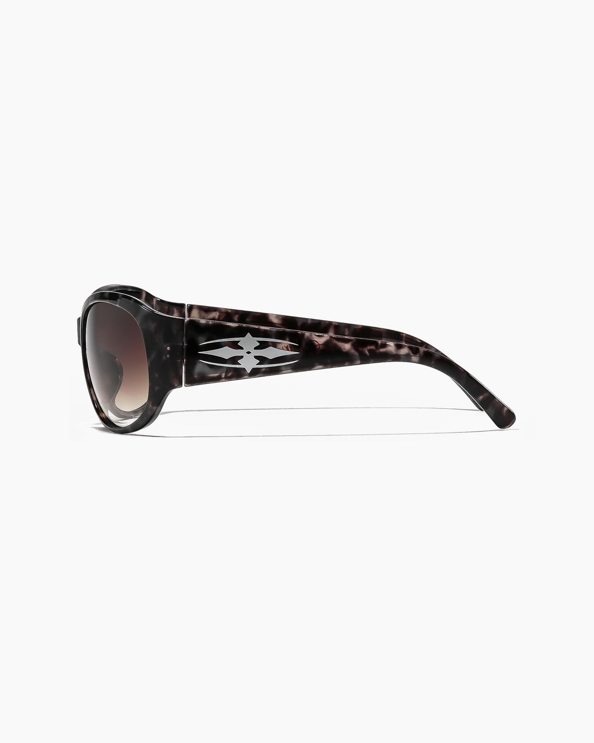RITUAL - DELUX SUNGLASS - SMOKEY TORT / BRONZE FADE