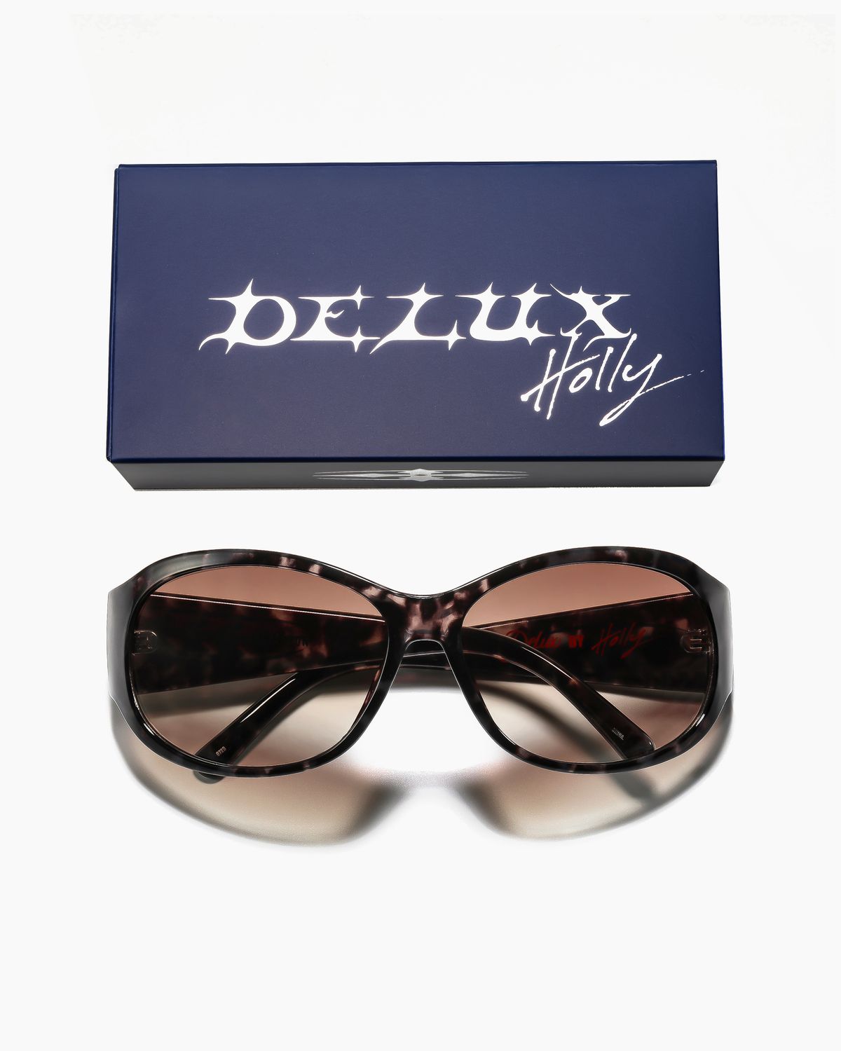 RITUAL - DELUX SUNGLASS - SMOKEY TORT / BRONZE FADE