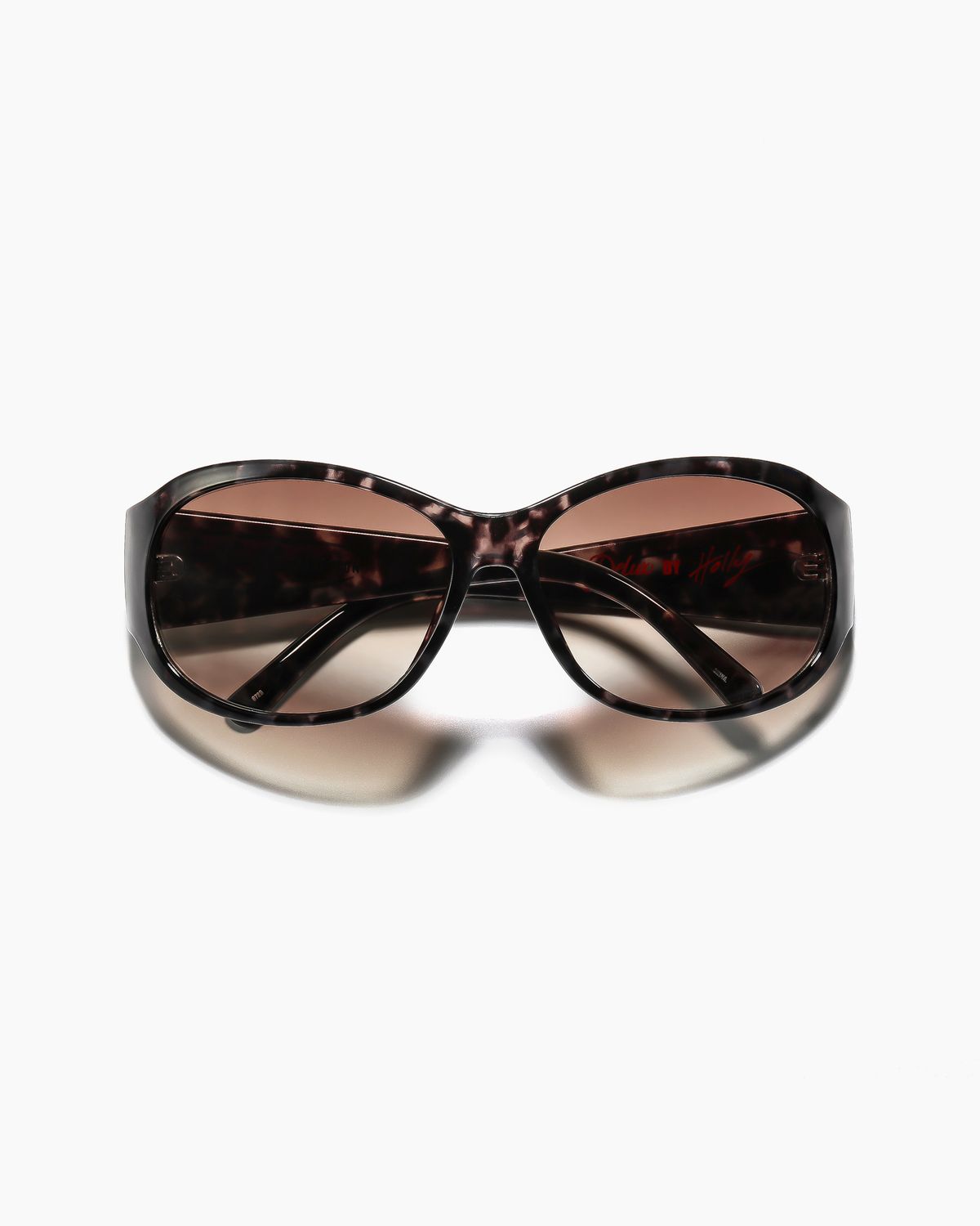 RITUAL - DELUX SUNGLASS - SMOKEY TORT / BRONZE FADE